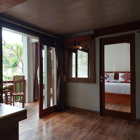 Prema Shiva Suites And Villas By Eps Ubud Esterno foto