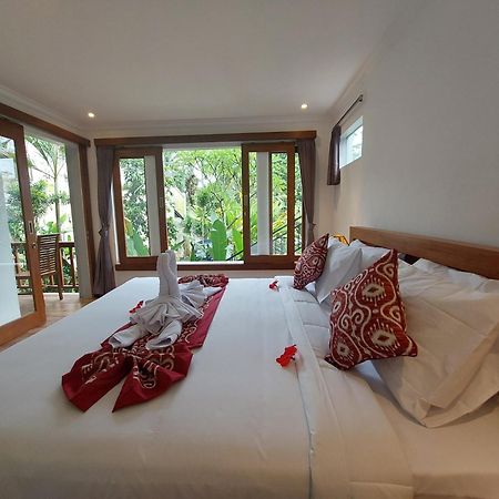Prema Shiva Suites And Villas By Eps Ubud Esterno foto
