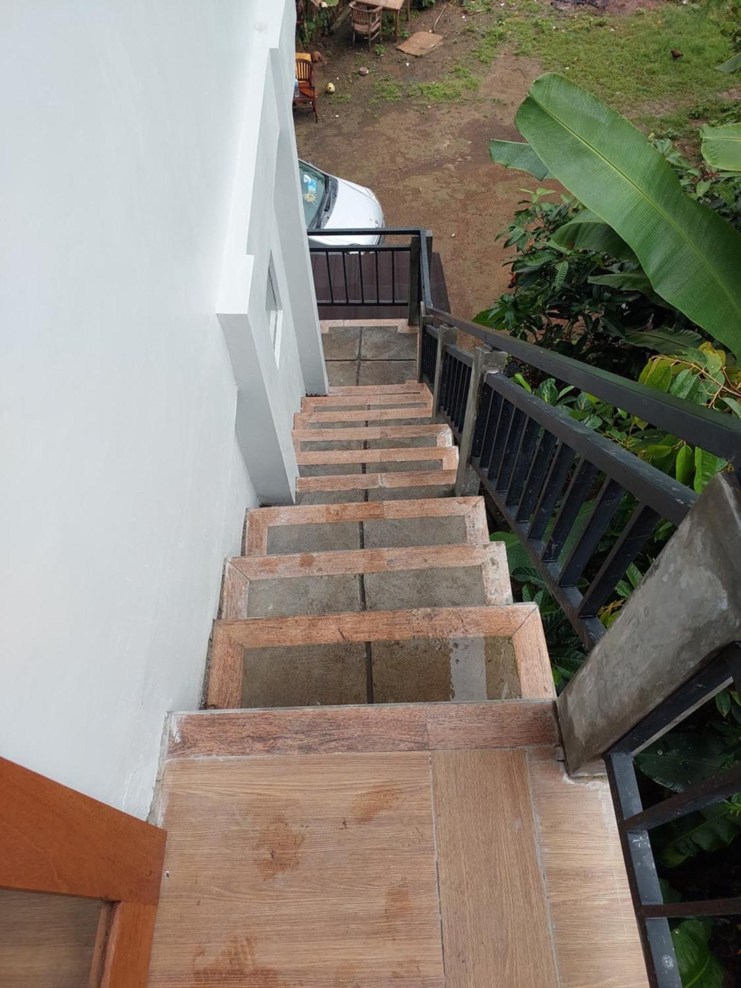 Prema Shiva Suites And Villas By Eps Ubud Esterno foto