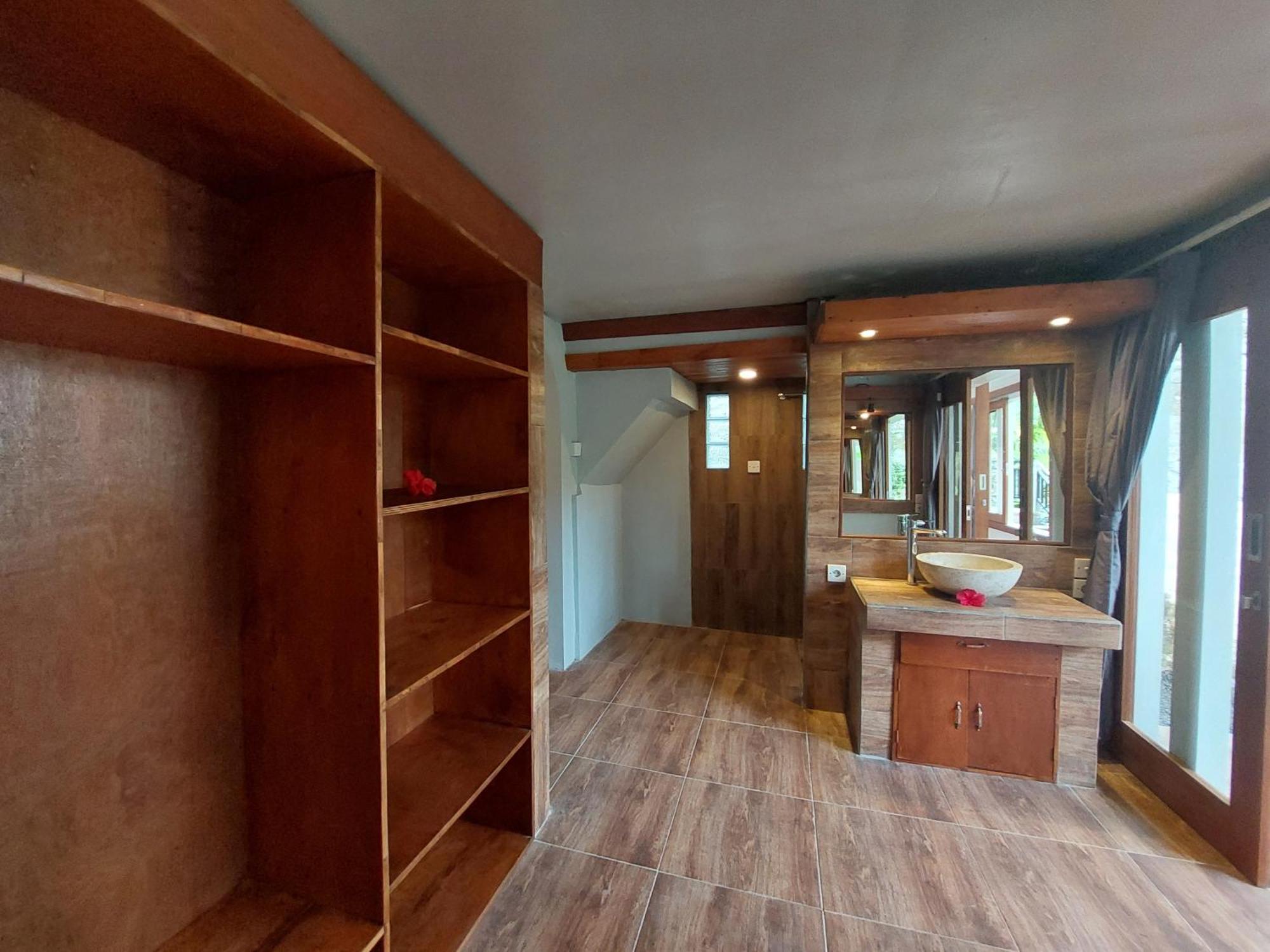 Prema Shiva Suites And Villas By Eps Ubud Esterno foto