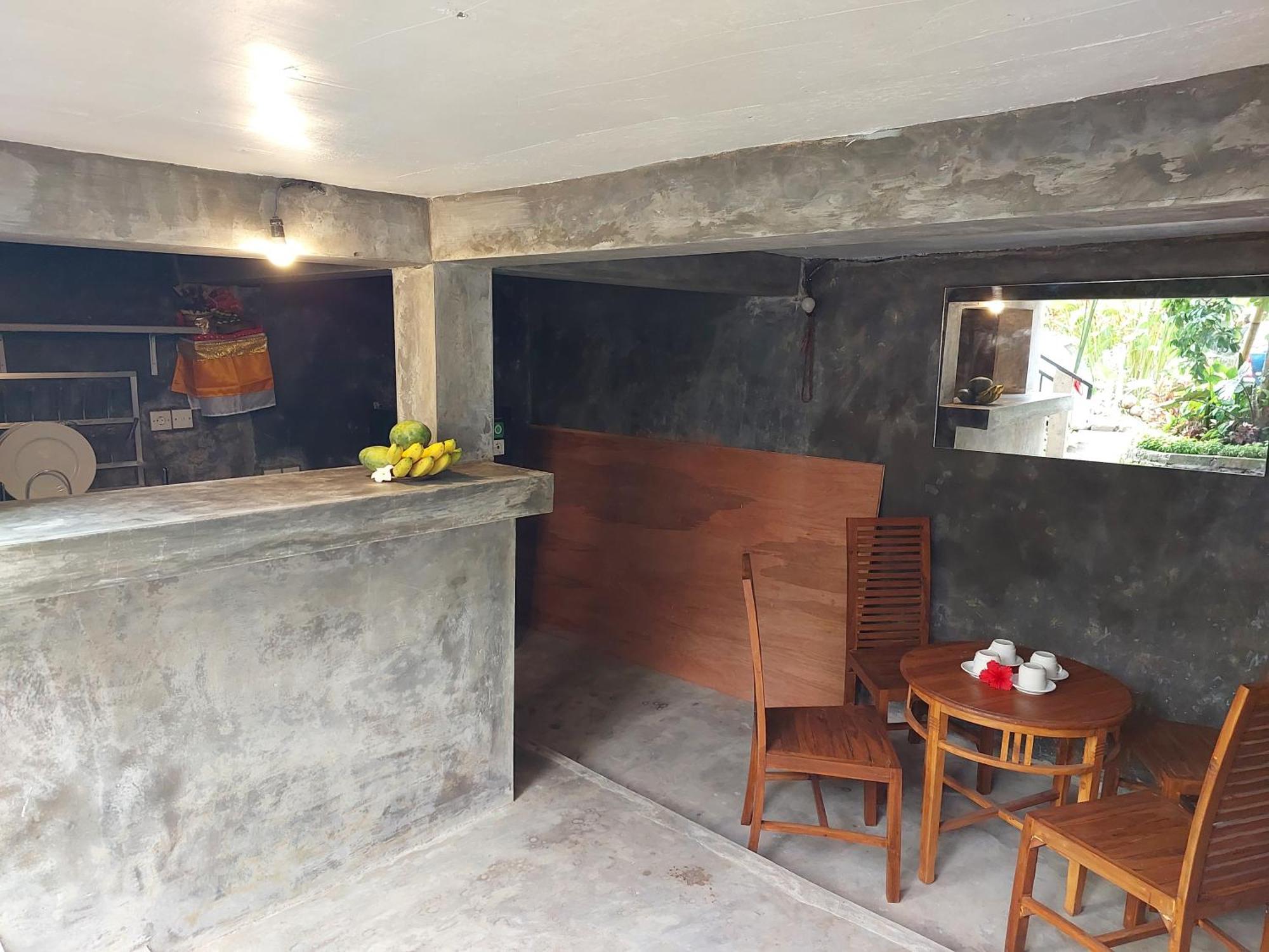 Prema Shiva Suites And Villas By Eps Ubud Esterno foto