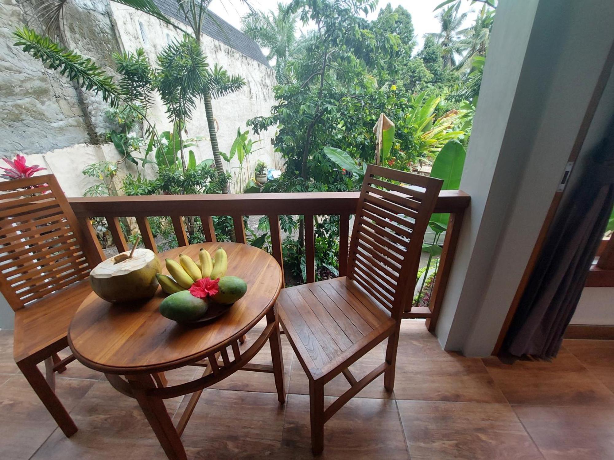 Prema Shiva Suites And Villas By Eps Ubud Esterno foto