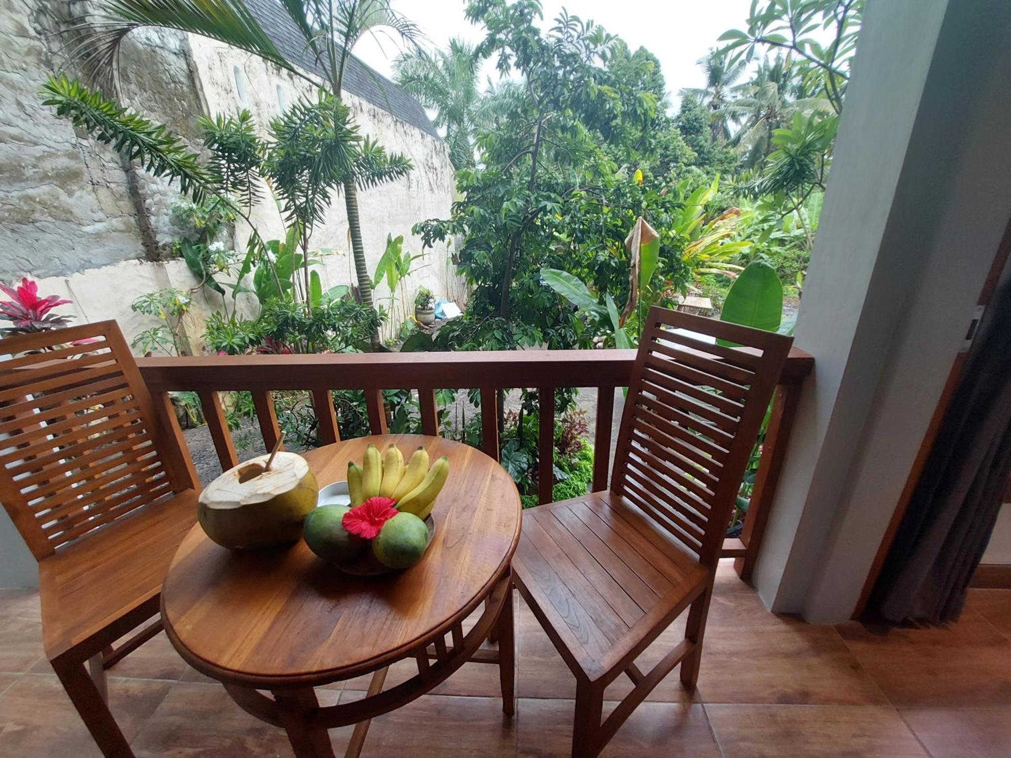 Prema Shiva Suites And Villas By Eps Ubud Esterno foto