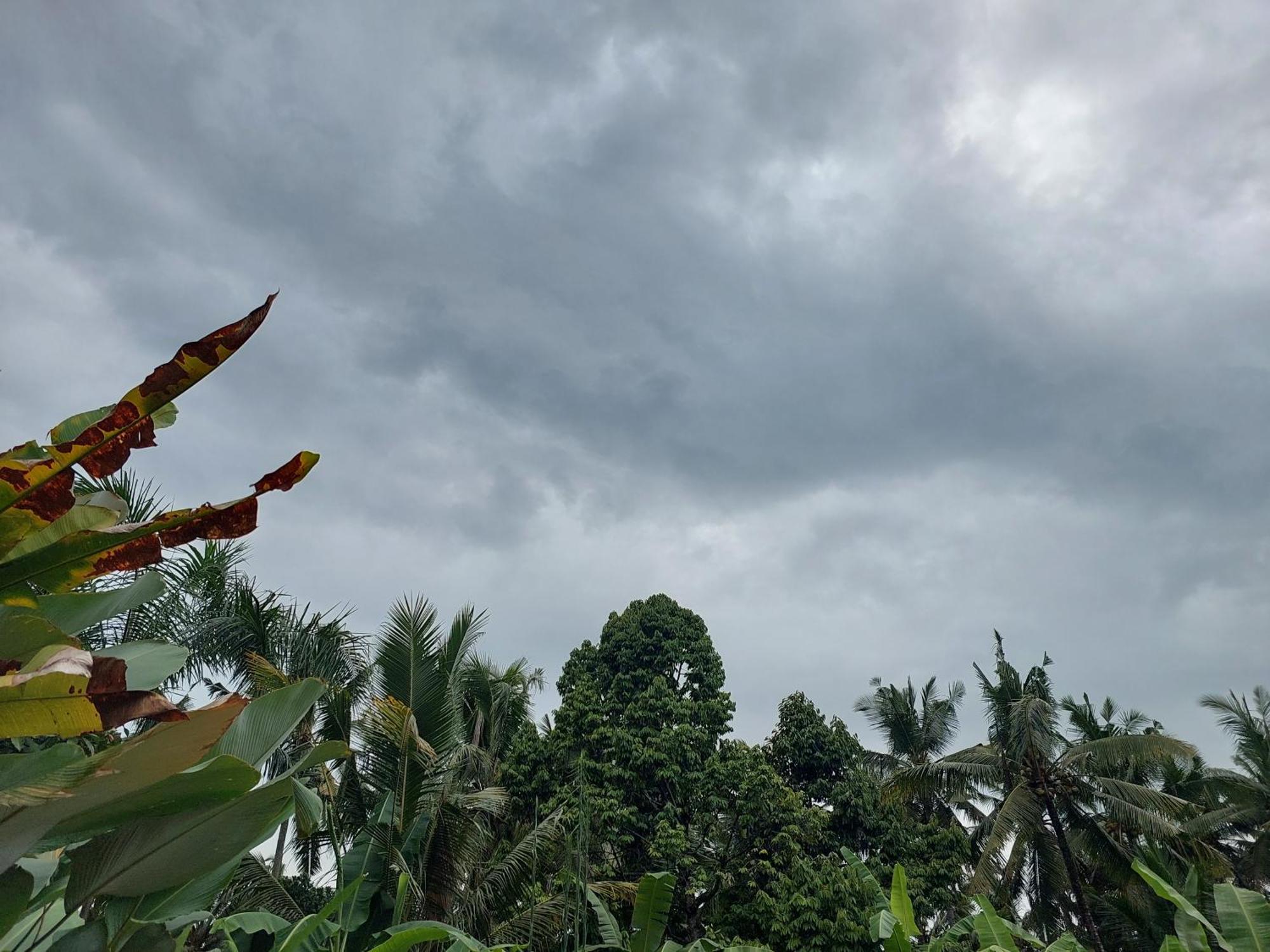 Prema Shiva Suites And Villas By Eps Ubud Esterno foto