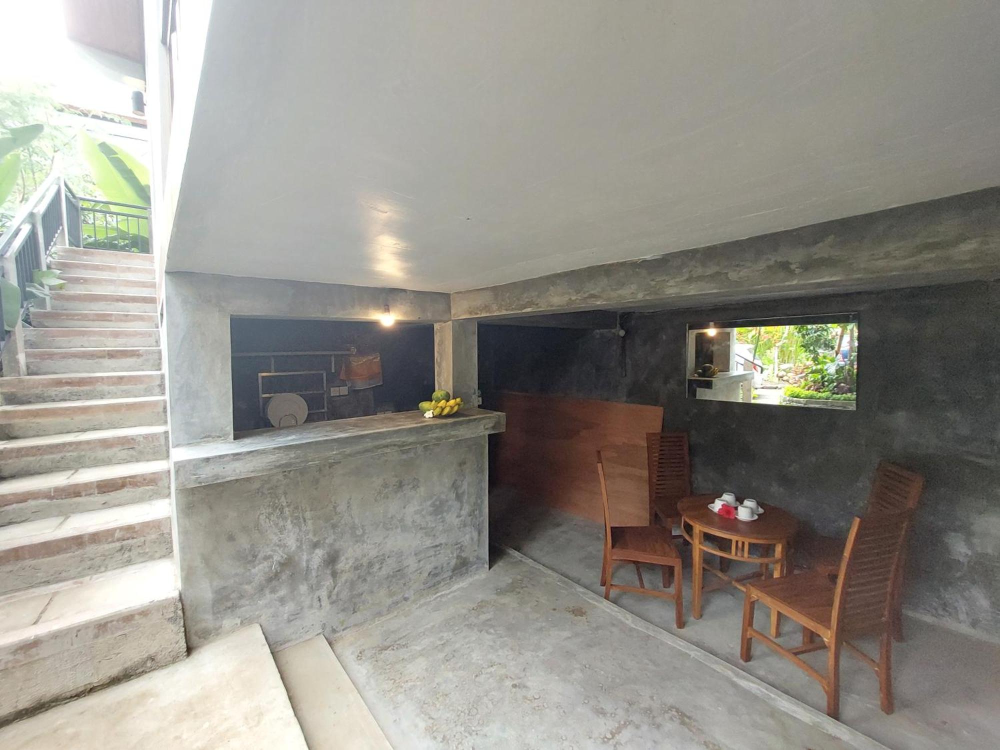Prema Shiva Suites And Villas By Eps Ubud Esterno foto