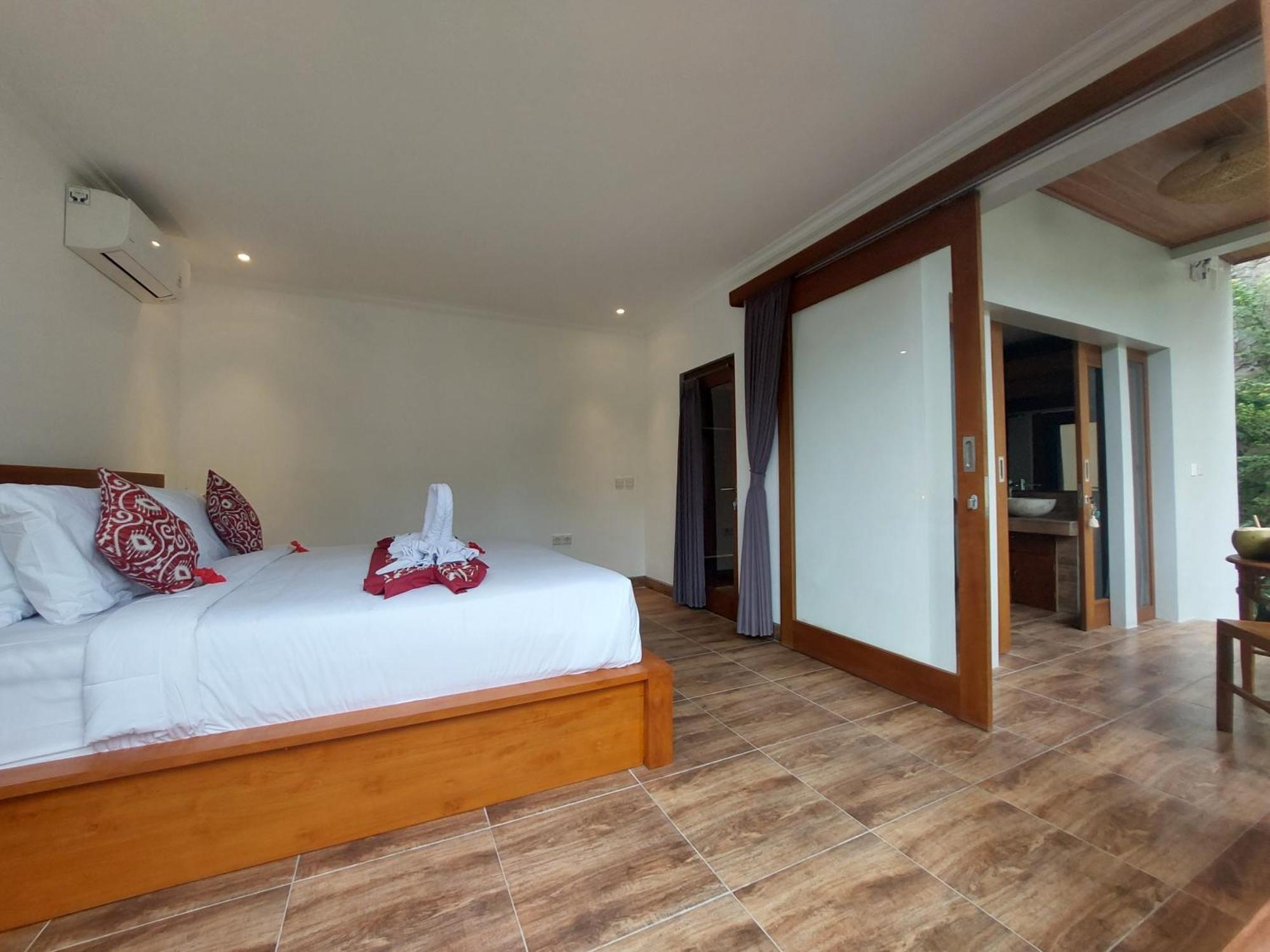 Prema Shiva Suites And Villas By Eps Ubud Esterno foto