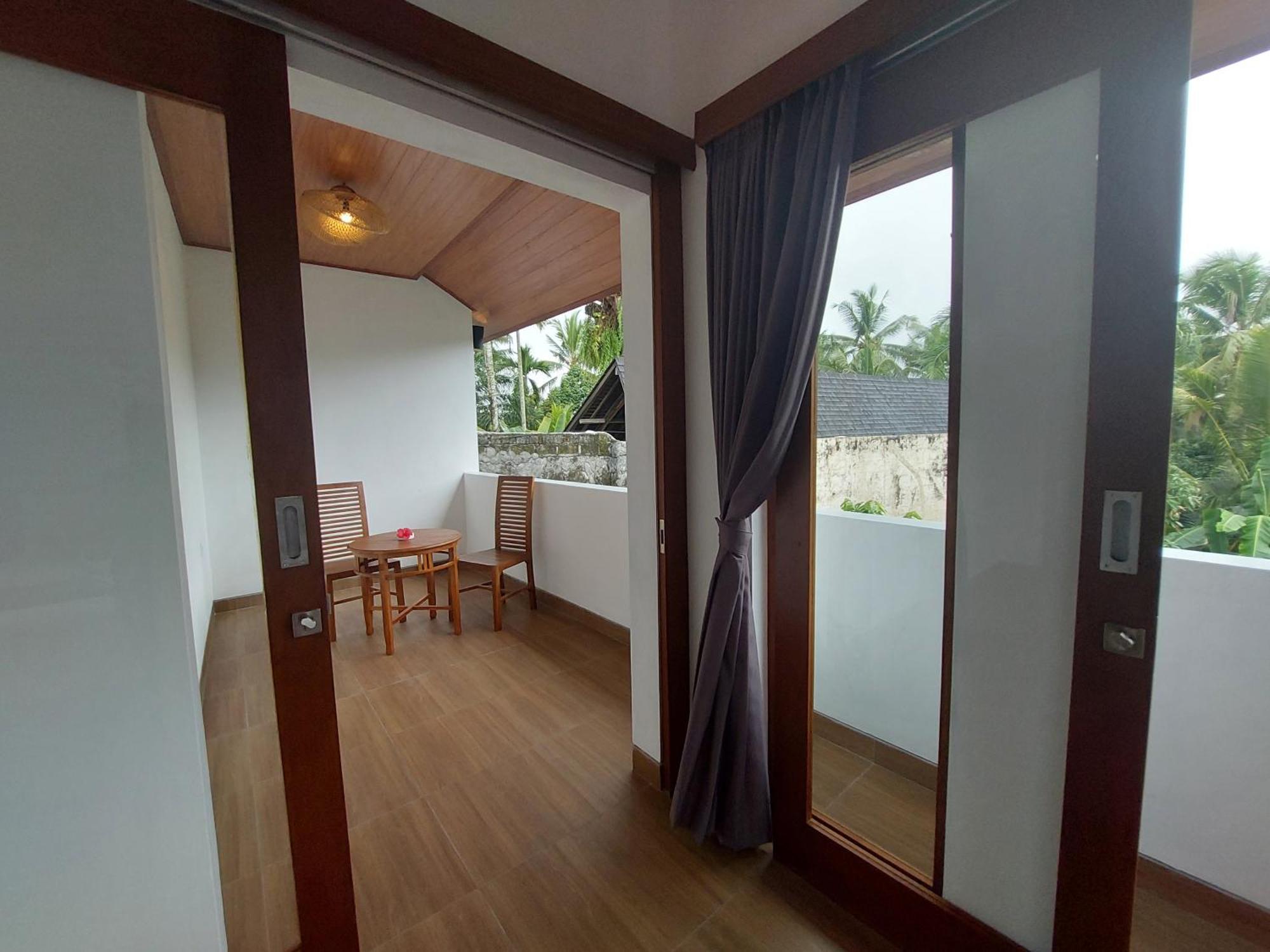 Prema Shiva Suites And Villas By Eps Ubud Esterno foto