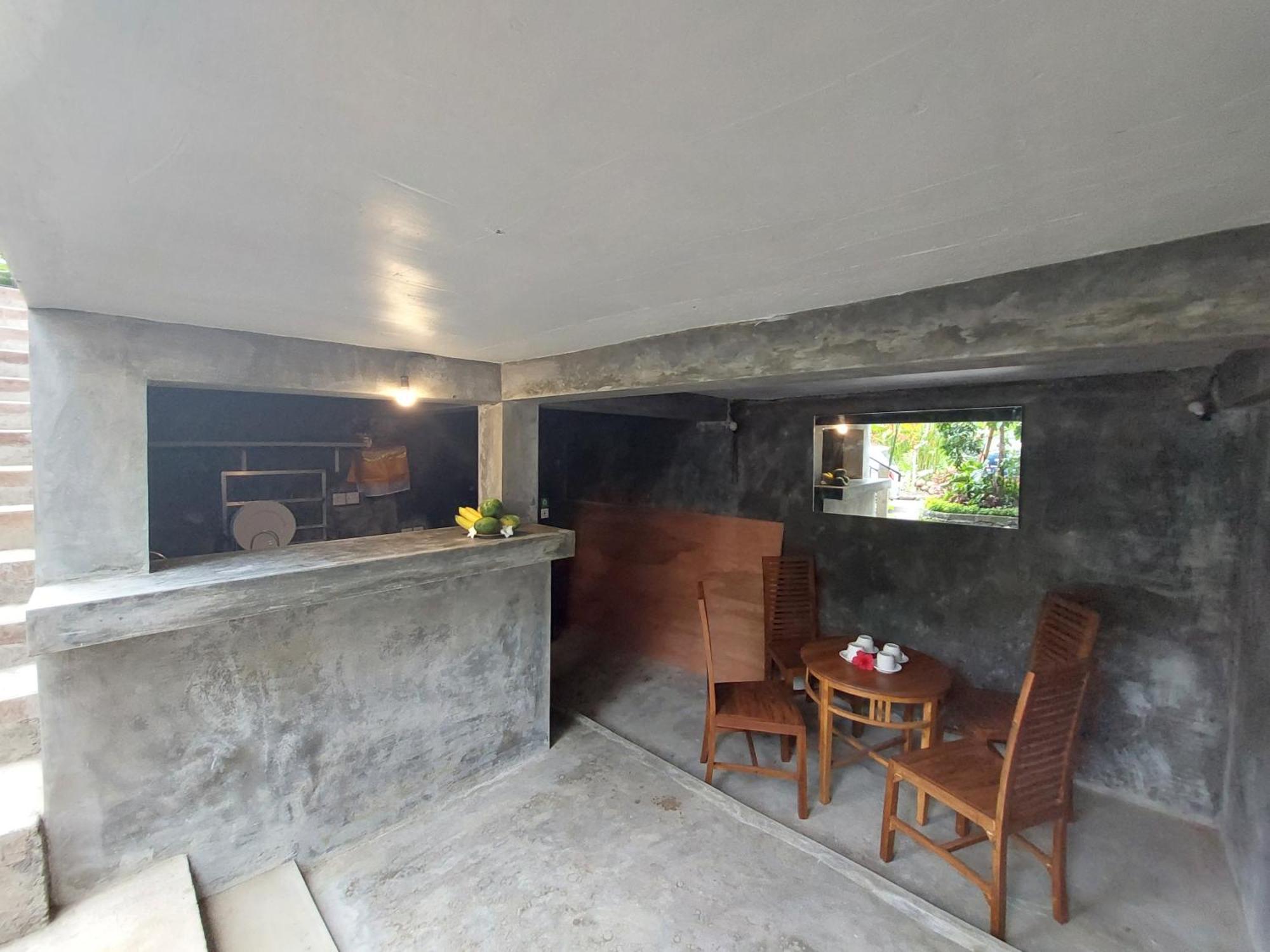 Prema Shiva Suites And Villas By Eps Ubud Camera foto
