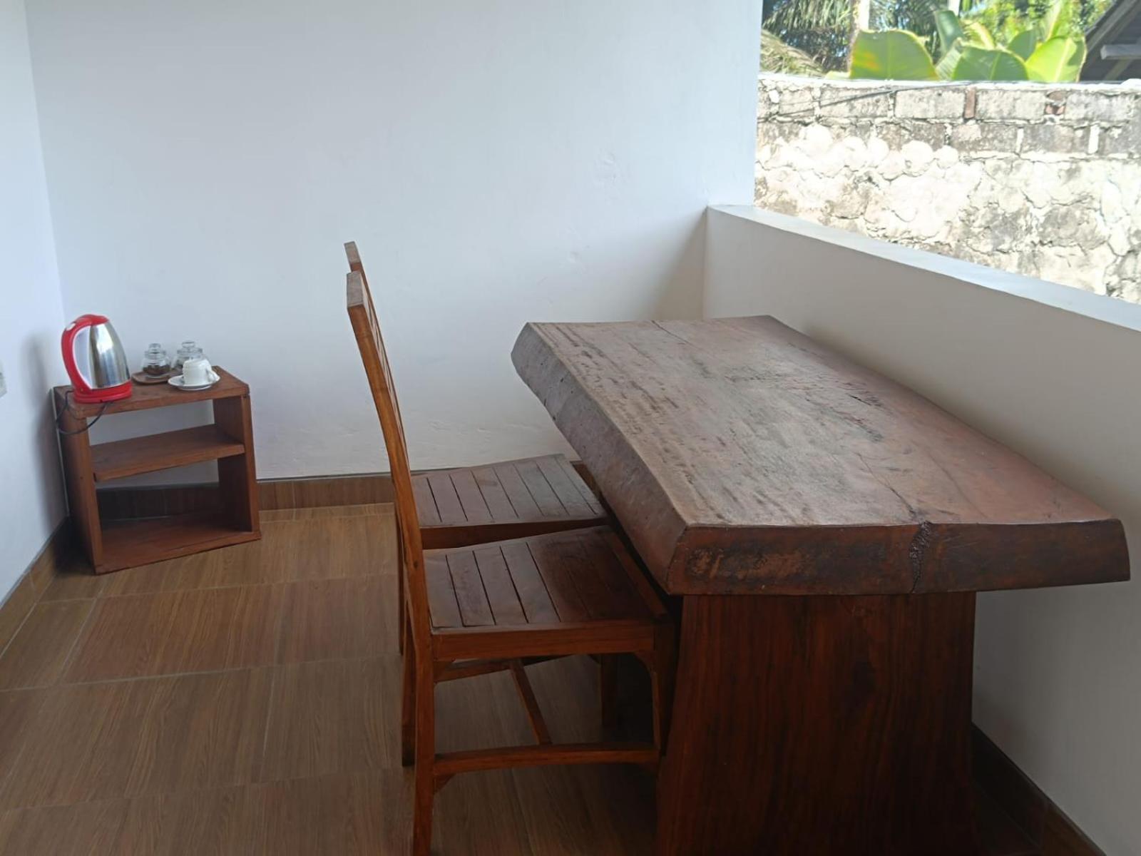 Prema Shiva Suites And Villas By Eps Ubud Esterno foto