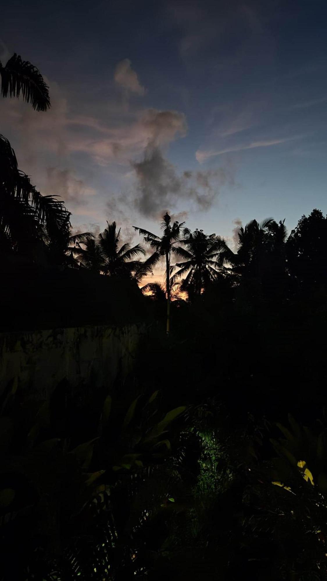 Prema Shiva Suites And Villas By Eps Ubud Esterno foto